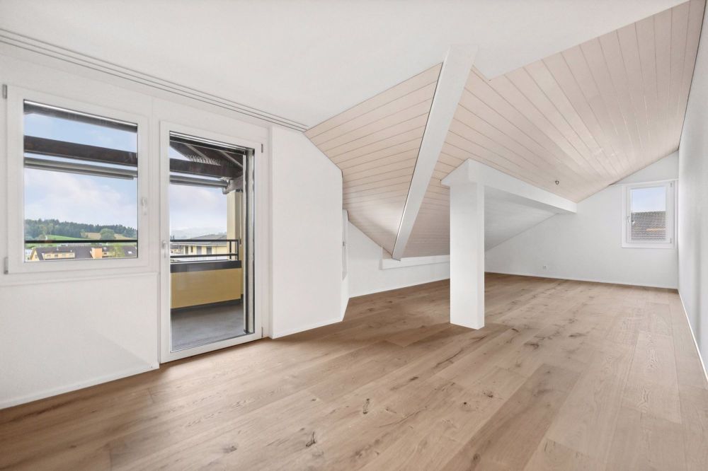 3 ½ Zimmer-Wohnung in Ruswil kaufen - Bild 6