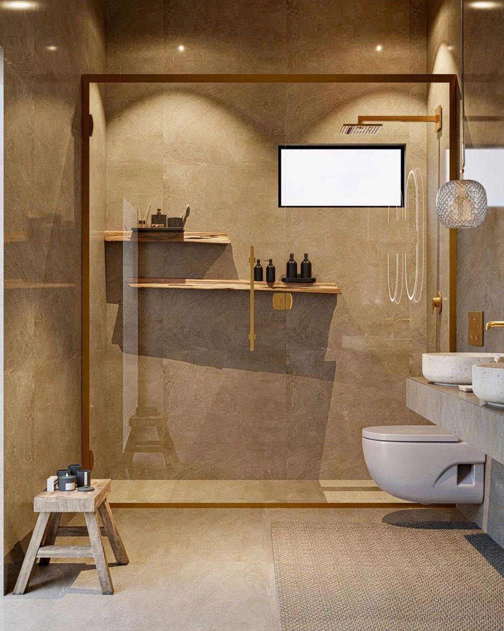 Bel appartement attique de 4.5 pces - Bild 7
