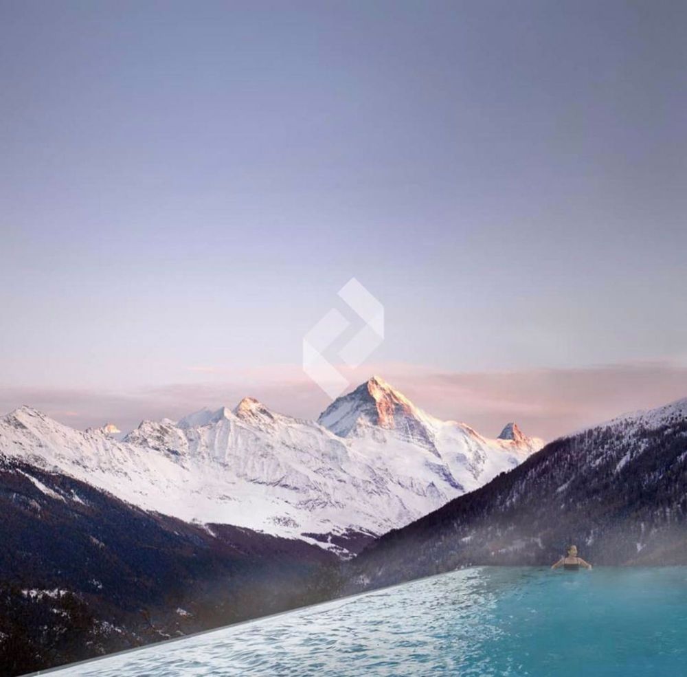 Résidence au coeur des Alpes Valaisannes ! - Bild 3