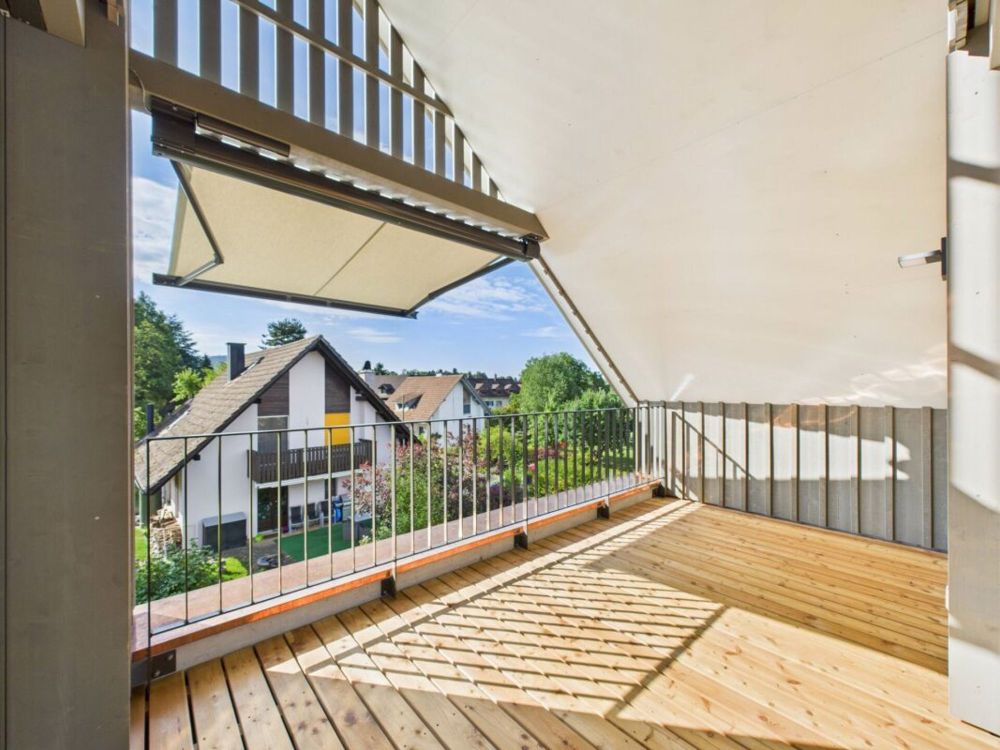 Im Obstgarten - Exklusiver Wohnstil im Herzen der Natur - Bild 2