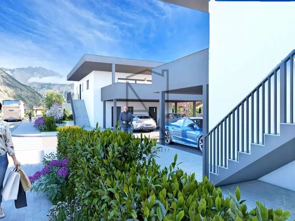 appartement 4.5 pièces neuf dans petite PPE | dreamo.ch - Bild 3