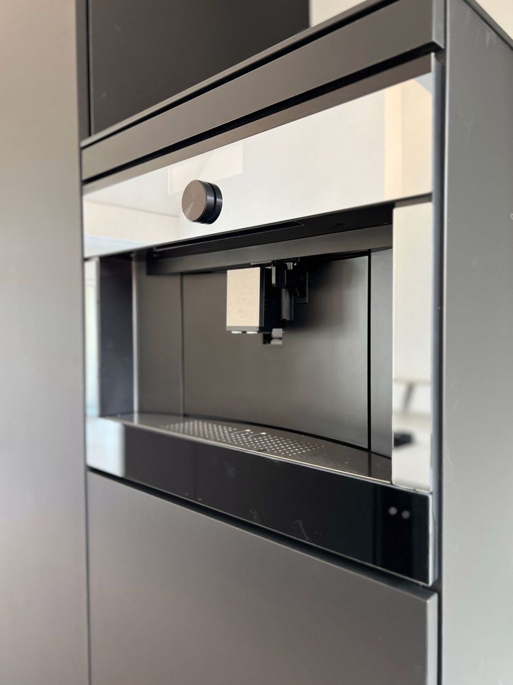 Extravagante Dachwohnung mit Galerie - Bild 10