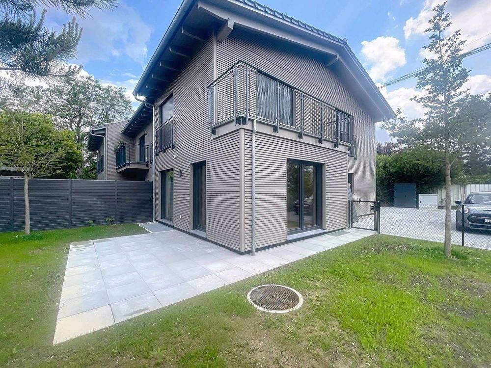 Villa neuve THPE avec jardin - Bild 8