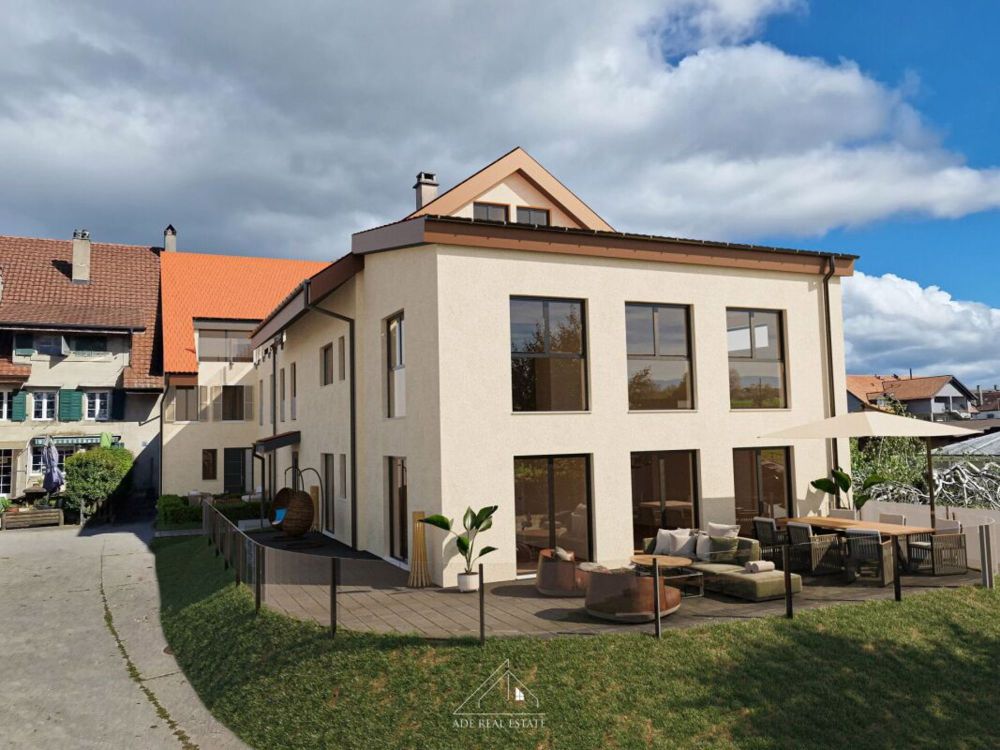 Neue Wohnung nach Plan ! Lot Nr. 6 - Bild 9