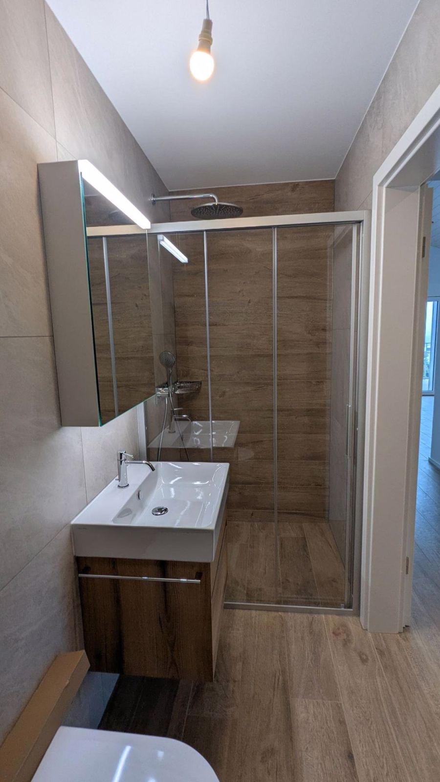 Prächtige 4.5-Zimmer-Neubauwohnungen in Dompierre FR (noch drei verfügbar) - Bild 6