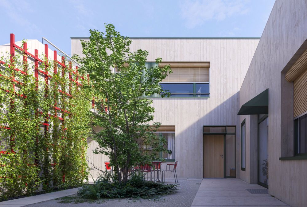 Moderne Architektur an bester Lage - 5.5 Zimmer Einfamilienhaus - Bild 6