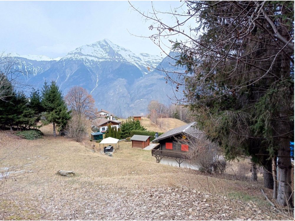 Chalet neuf 4 chambres dans un environnement privilégié avec autorisat - Bild 4
