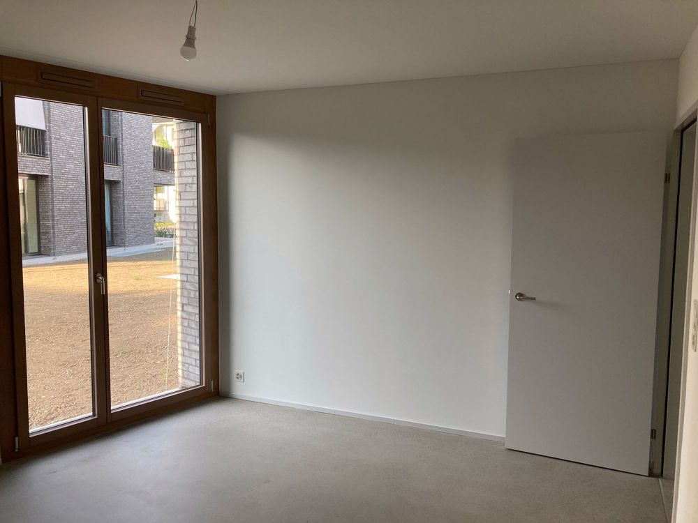 Neubauprojekt mit zwei Mehrfamilienhäusern mit insgesamt 22 Wohnungen - Bild 5