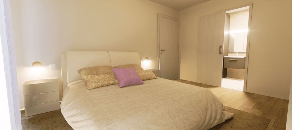NEUBAUWOHNUNGEN IN GRECHEN - 4.5 bis 5.5 Zimmer mit Garten, Balkon oder Attika-Terrasse - Bild 8