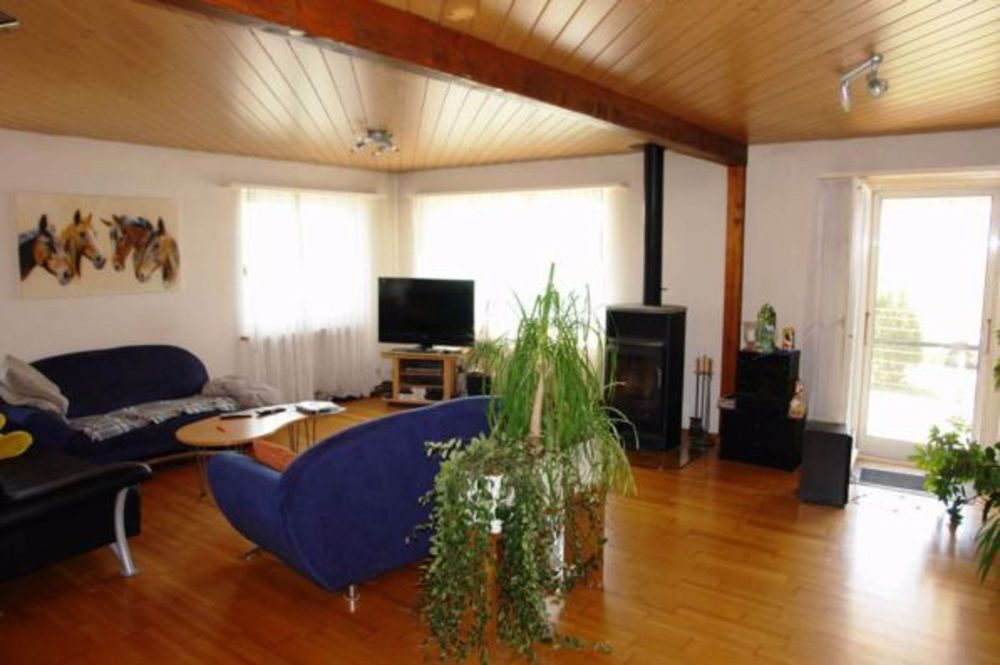 6-Zimmerwohnung auf dem Bauernhof - Bild 3