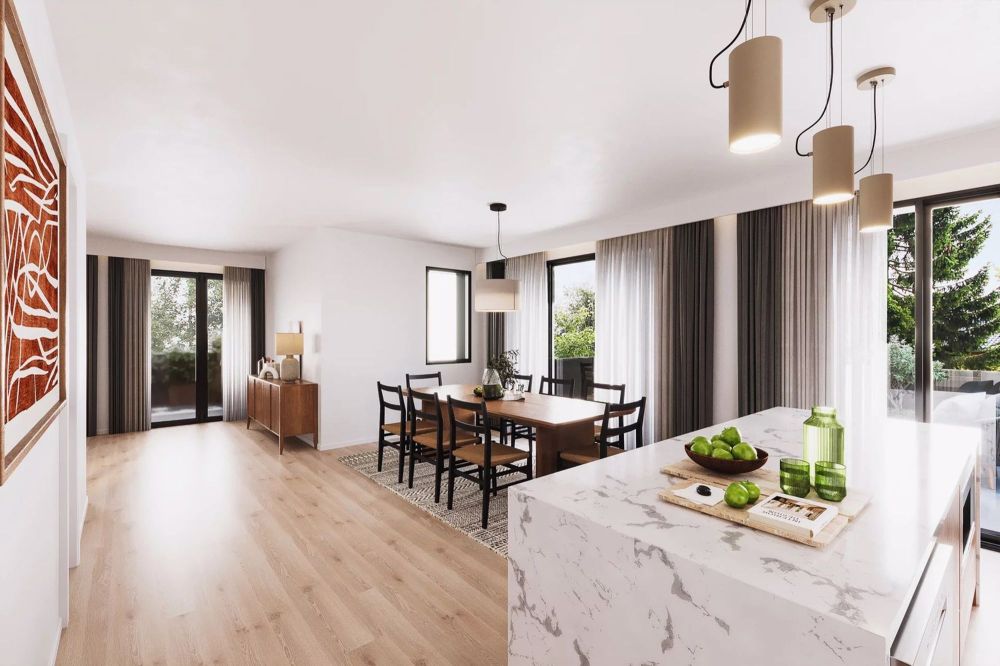 Résidence du Trèfle ? Exklusives Villen-Anwesen ! - Bild 4