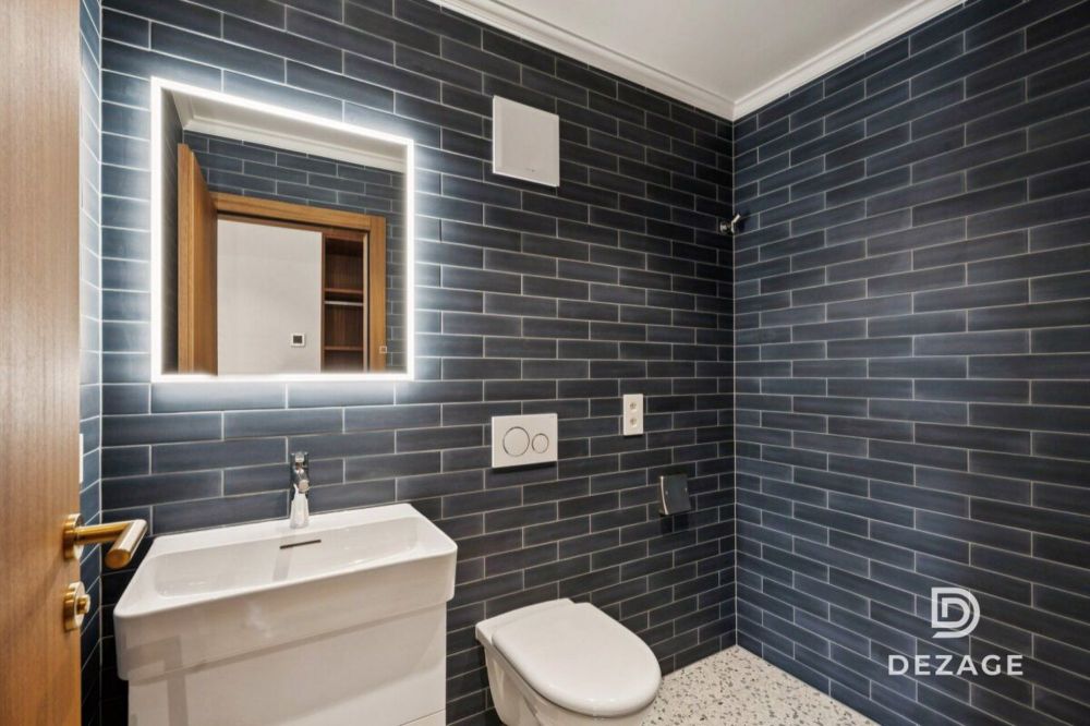 Selten auf dem Markt: 4,5 Zimmer, Neubau, eigene Etage im Stadtzentrum von Yverdon - Bild 6