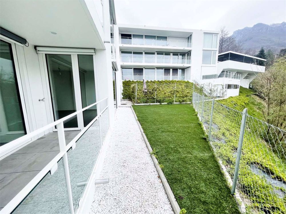 Vivi la Natura: La tua casa con Giardino privato - Bild 3