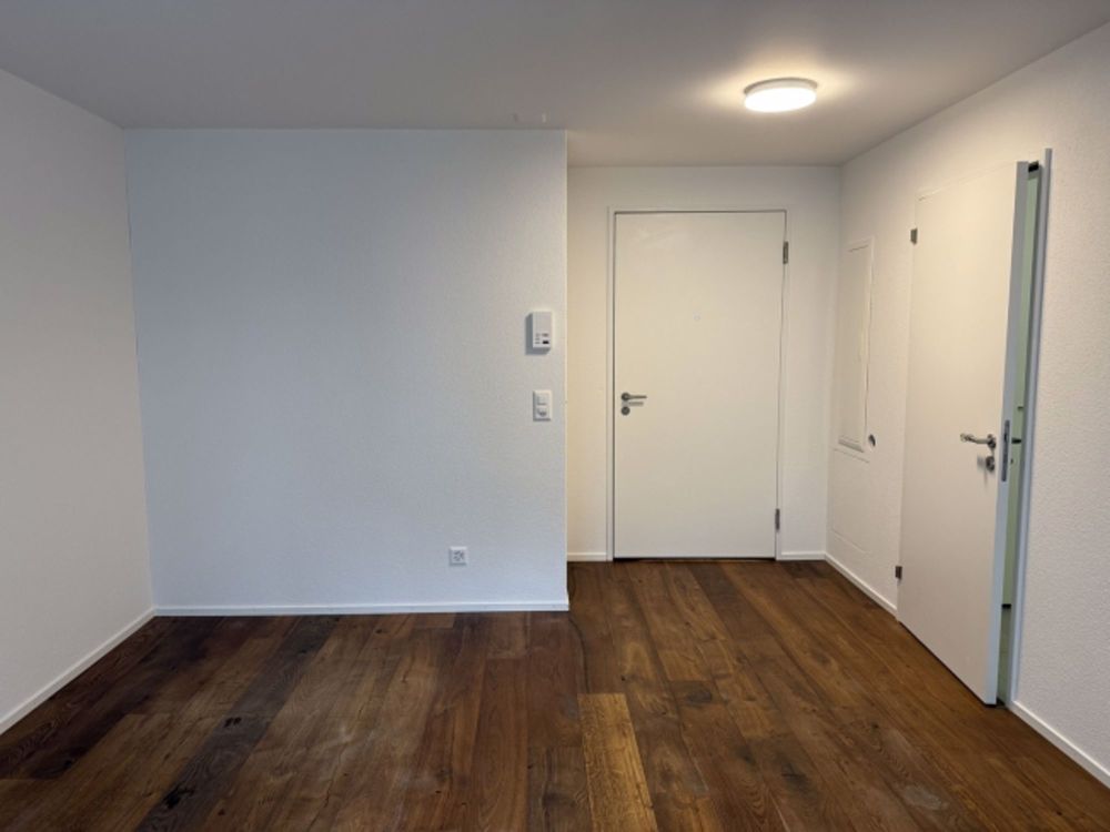 Stadtwohnung im pulsierenden Kreis 5 - Bild 1