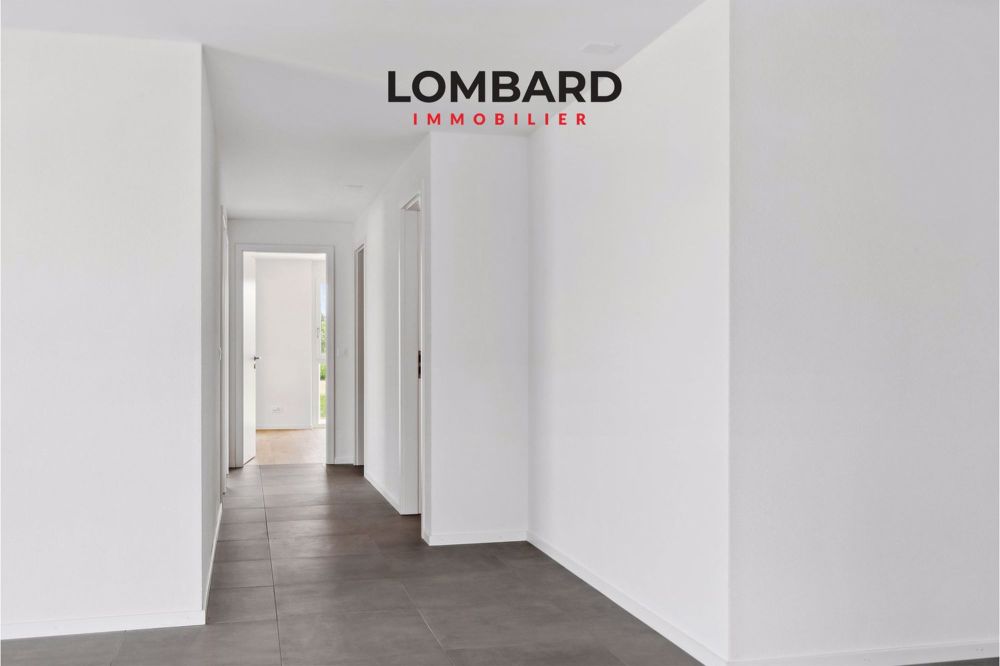 ***VENDU*** Grand appartement neuf de 4.5 pièces - Bild 5