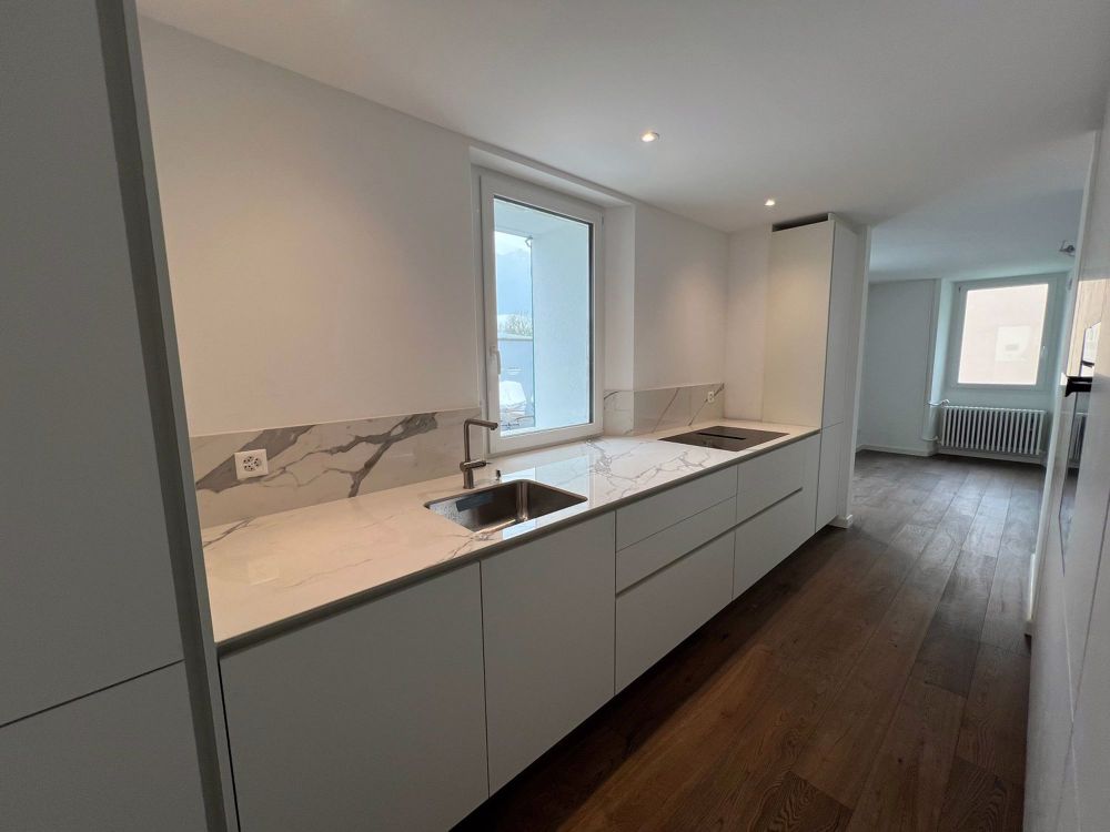 Casa Bijoux mit 4 Wohnungen bei Bolle di Magadino, allen Feriendomizil - Bild 10