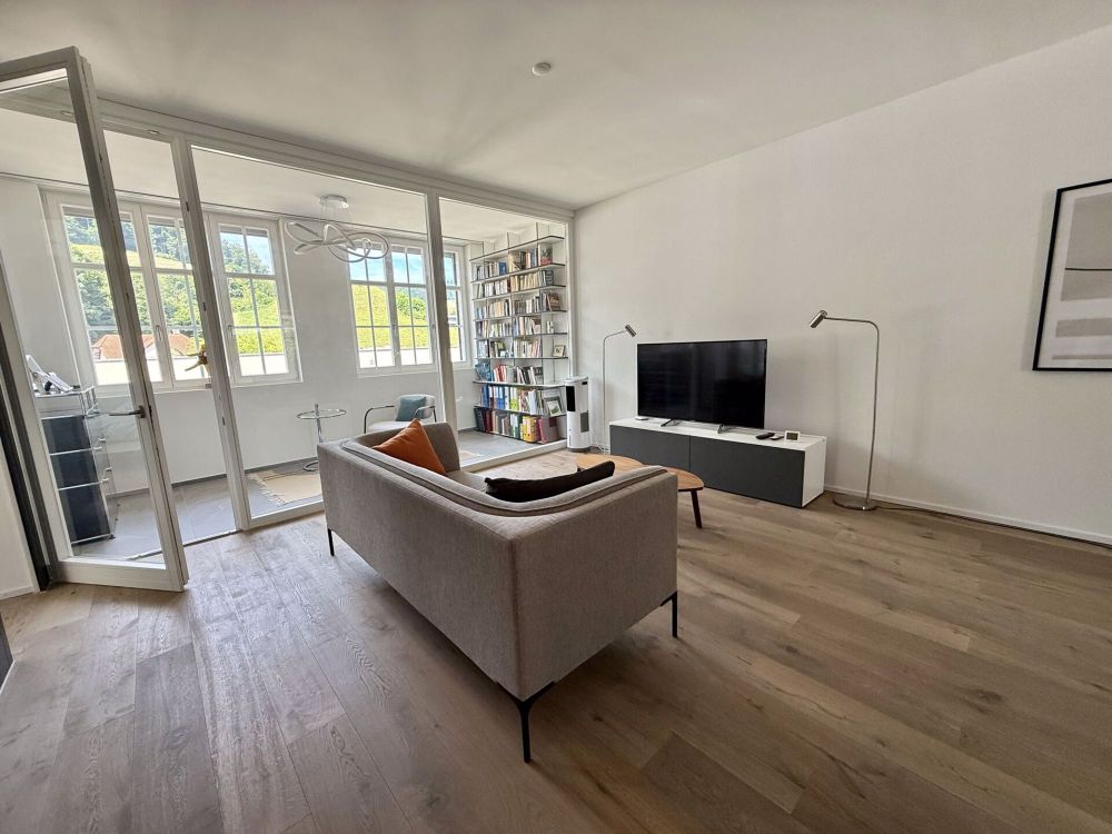 Modernes Wohnen mit einzigartigem Charme - Bild 3