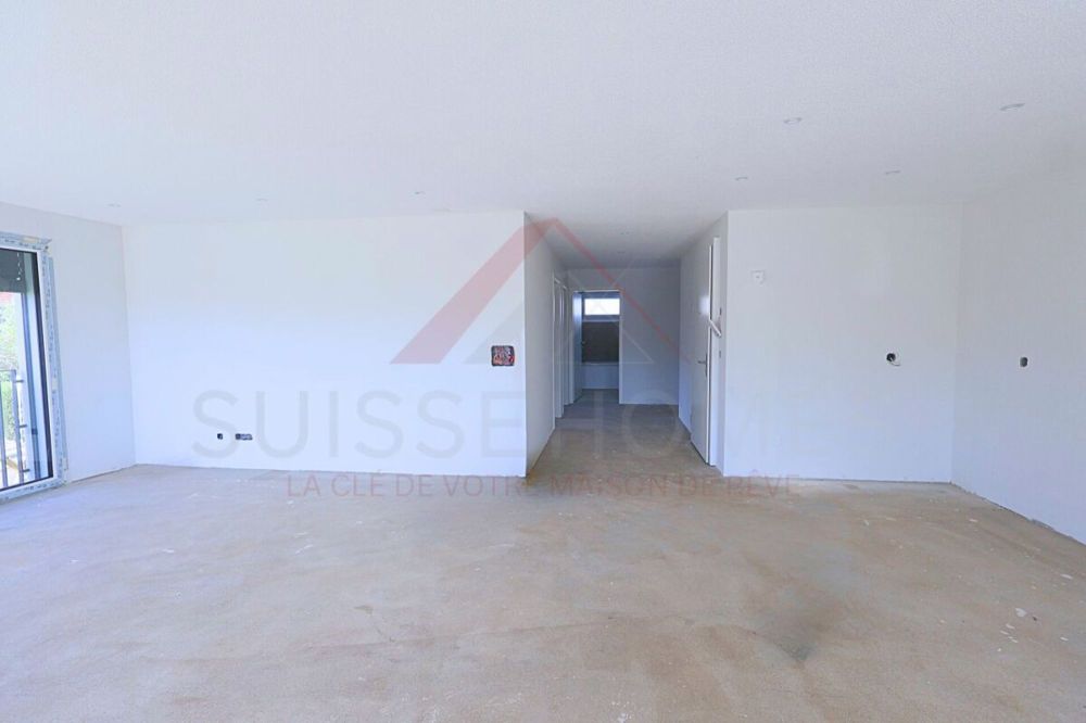 Eleganz & Komfort - neue 4.5-Zimmer-Wohnung in ruhiger Lage - Bild 8