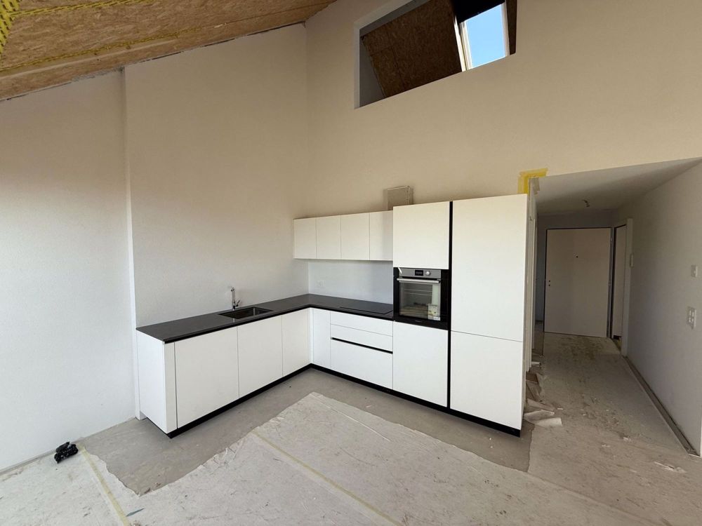 Neubau in La Sarraz, letzte 3.5 Zimmer - Bild 5