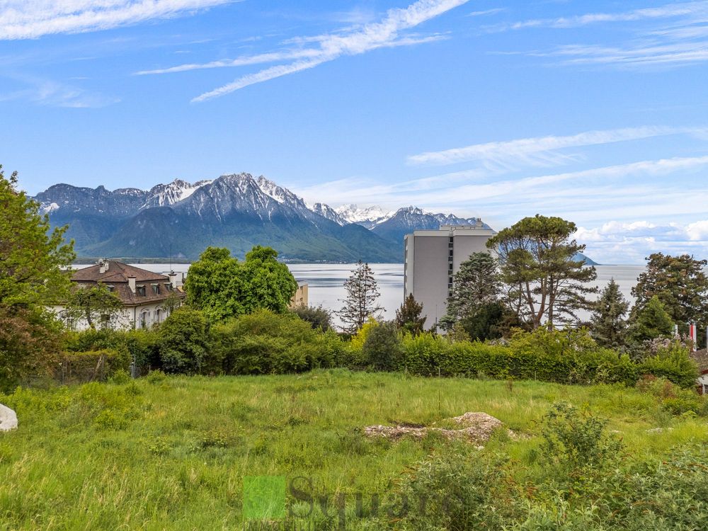 Villa neuve de 6,5 pièces avec vue sur lac et montagnes - Bild 5