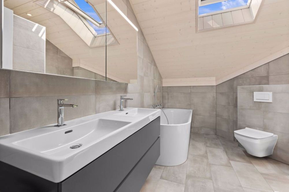 Ihre individuelle Villa in Monthey zum Bau. Werden Sie Eigentümer ab CHF 697.- pro Monat* - Bild 8