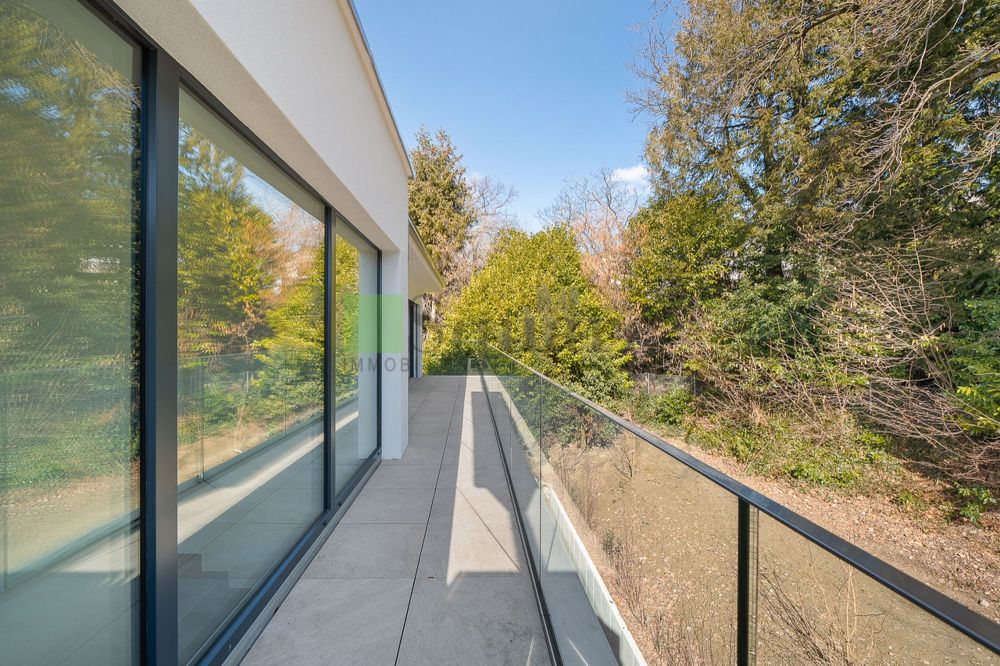 NEU, Prächtige 3,5-Zimmer-Dachwohnung mit Seeblick - Bild 12