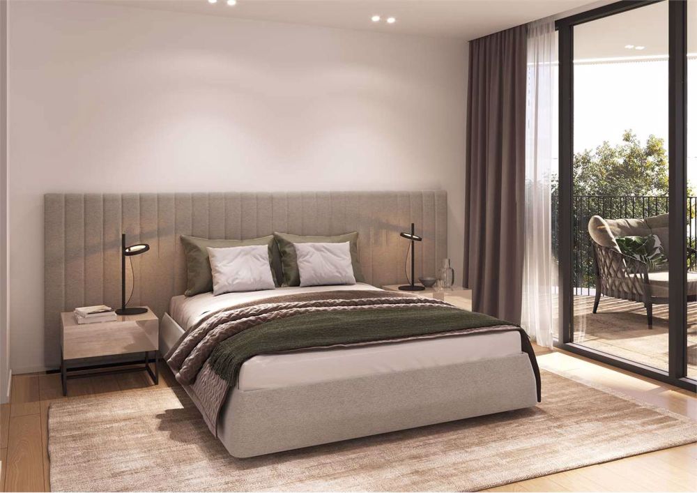 PPP9 - Neue Residenz Oasis - Raffiniertes DACHGESCHOSS 5.5 Räume mit 245 m² - Bild 9