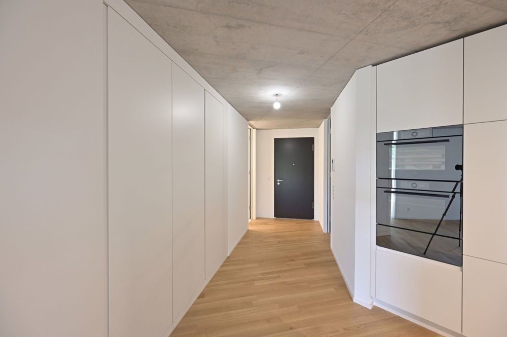 AUSSERGEWÖHNLICHER WOHNRAUM IN ZEITGENÖSSISCHER ARCHITEKTUR - Bild 9