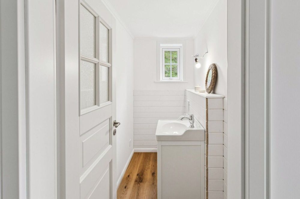 Schwedenhaus mit See- und Bergblick! - Ihr Zuhause in traumhafter Naturlage! - Bild 8