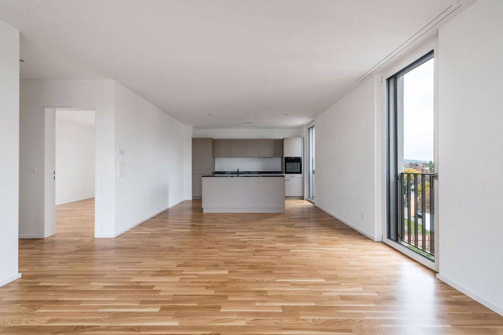 Tolle Wohnung sucht neue Mieter - Bild 3