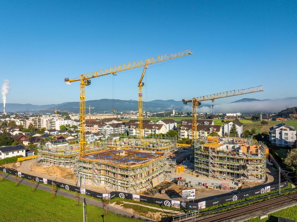 moderne Gartenwohnung im Küngoldpark - Ihre letzte Chance! - Bild 8