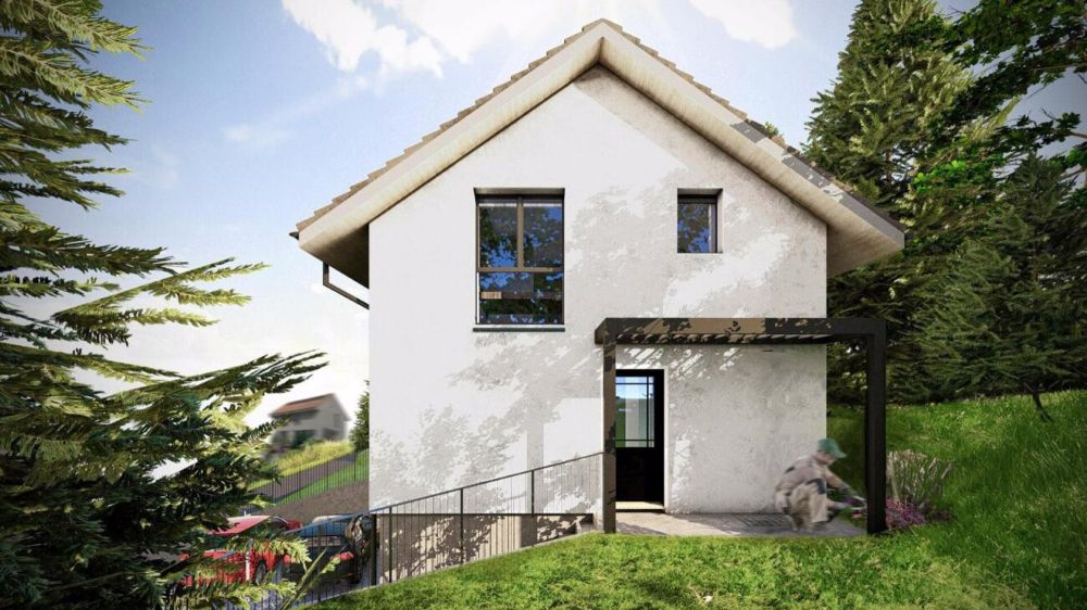 Villa individuelle 5.5 pièces à Villars-Burquin - Bild 3