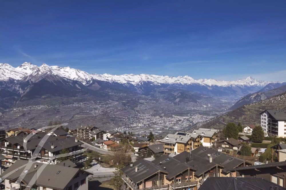 Bike & Ski - Haute-Nendaz - Bild 4
