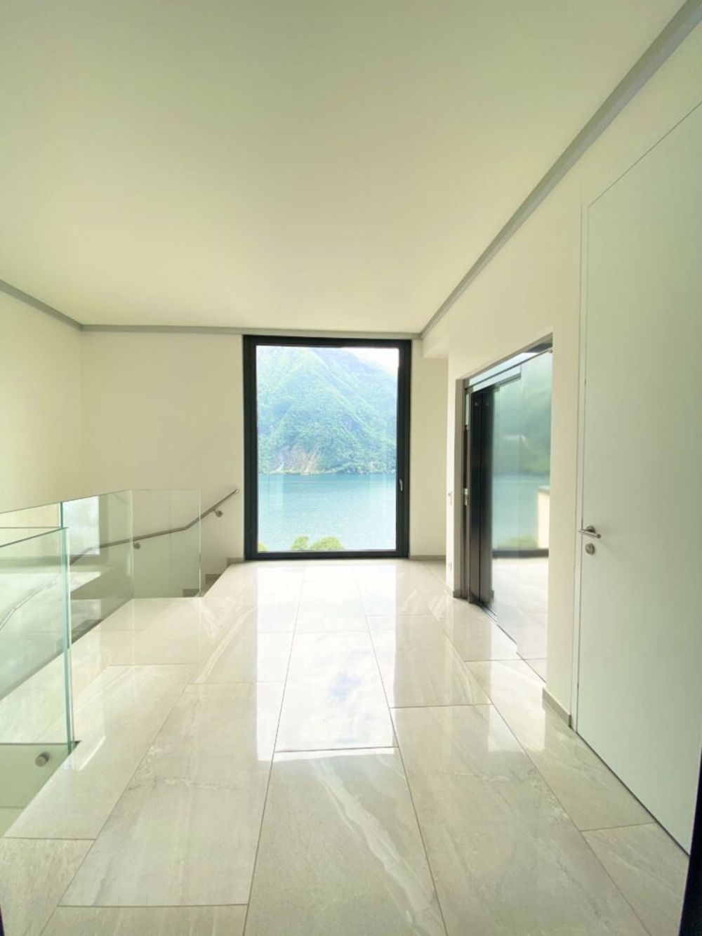 RESIDENZA PARCO S.ANNA – CASTAGNOLA – VILLA - Bild 7
