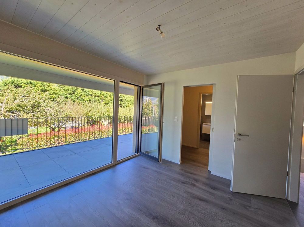 Neue Reihenhaus / 199 m2 und 847 m3 / Martigny / Ref. 10242565 - Bild 5