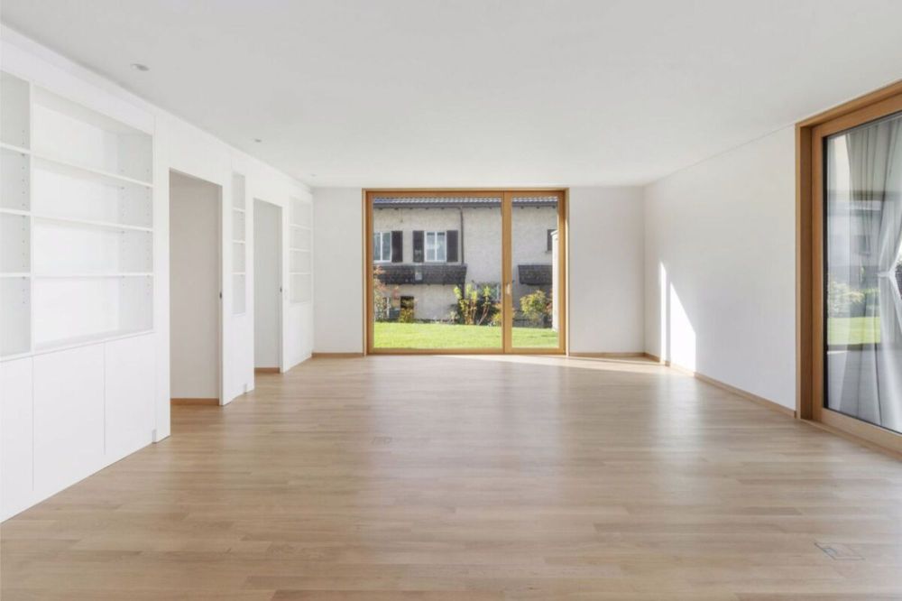 MINUSIO - Gemütliche Minergie-Wohnung mit privatem Garten - Bild 6