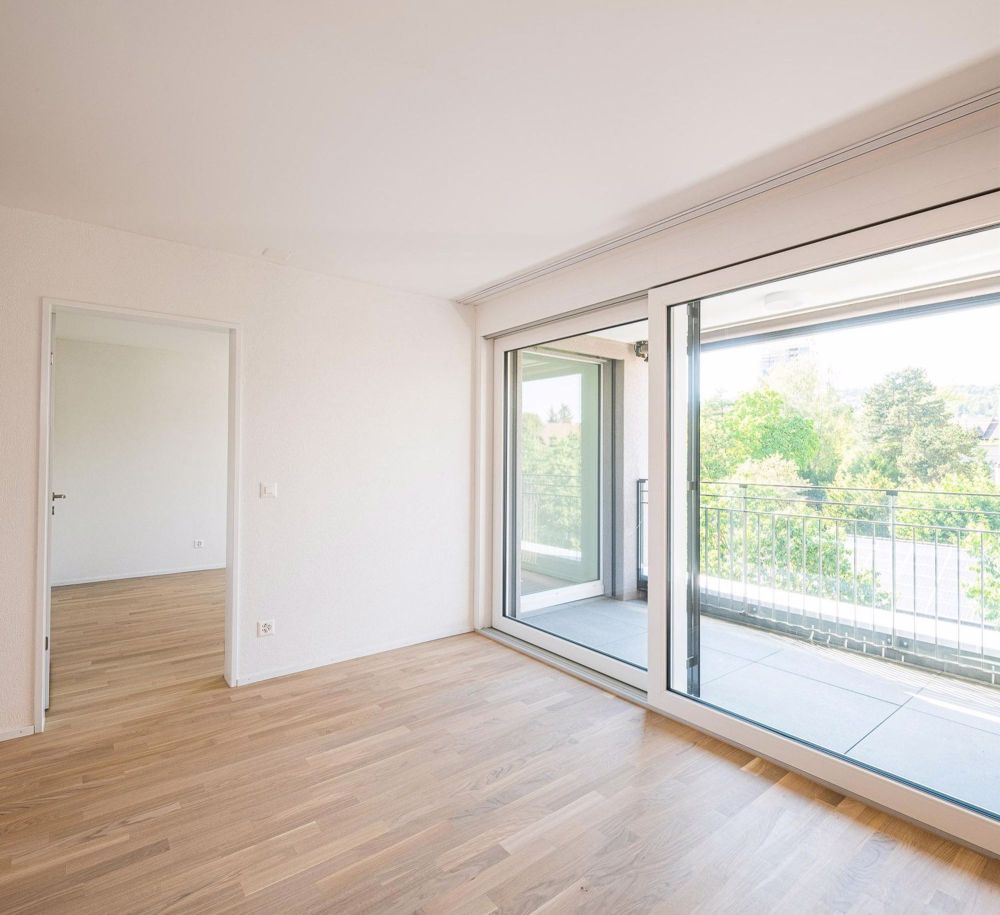 Schöne moderne 3.5 Zimmer-Wohnung in Neuhausen! - Bild 6