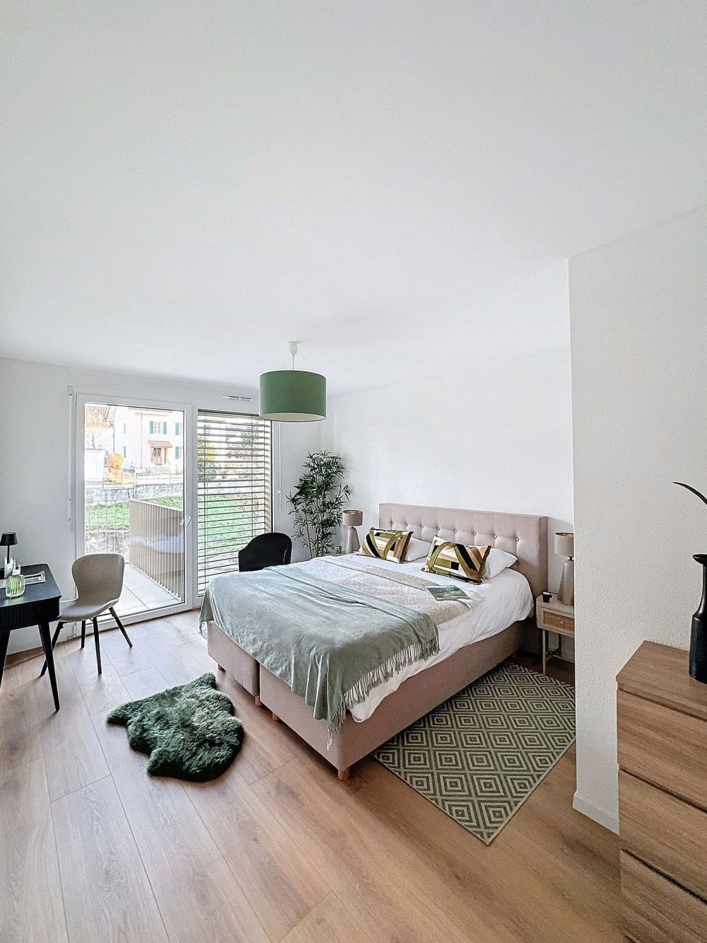 3,5 Zimmer neu verfügbar ab sofort -35'000.- angeboten bis 10.10.25 - Bild 8