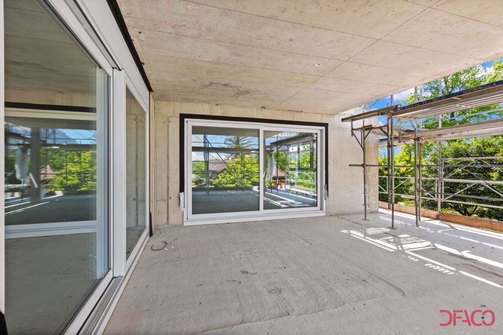 APPARTEMENT LOT 1 YVORNE - Bild 12