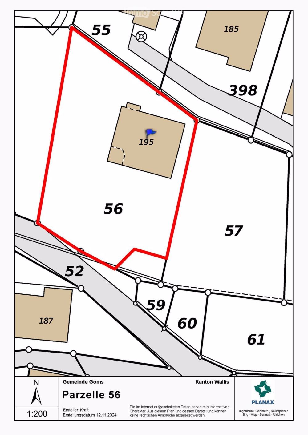 Charmantes 6-Zimmer-Einfamilienhaus in idyllischer Berglandschaft im Goms - Bild 4