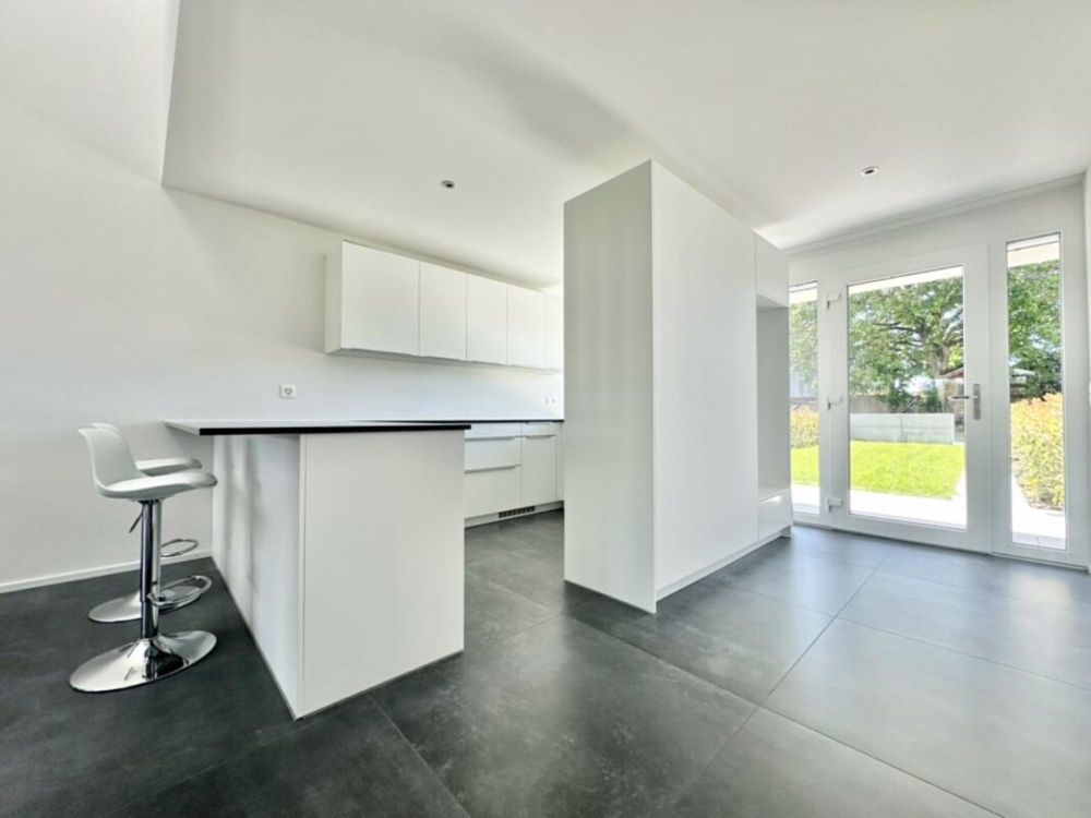 TRAUMHAFTES & MODERNES LOFTHAUS - Bild 3