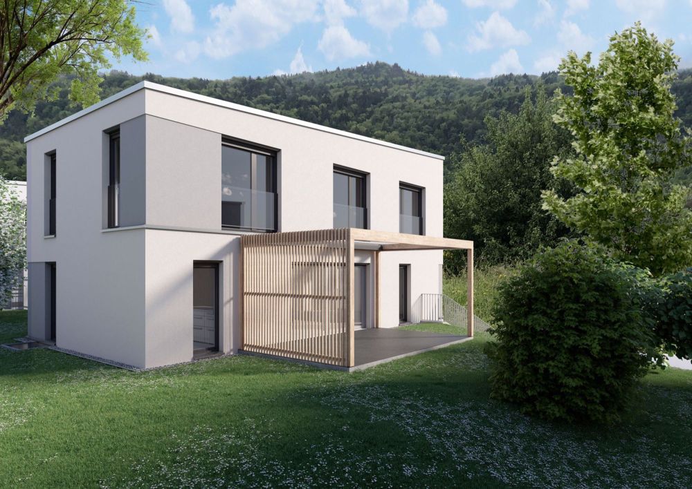 Dernière villa disponible ! - Bild 8
