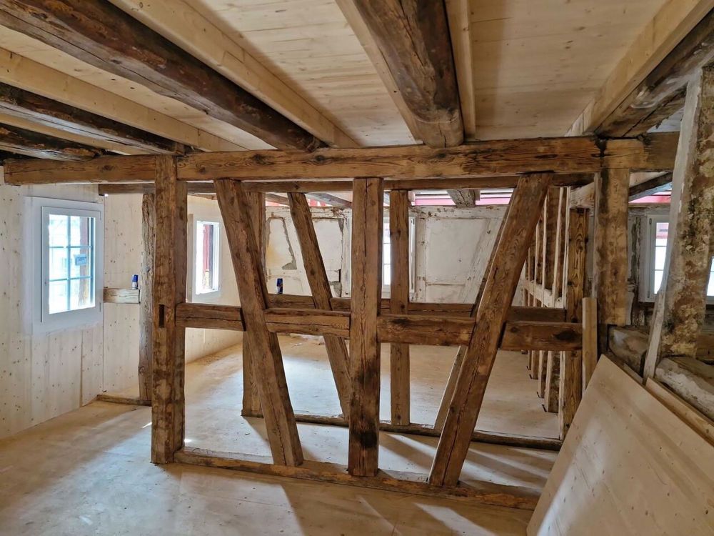 Zukunftshaus mit Atelier - Bild 4