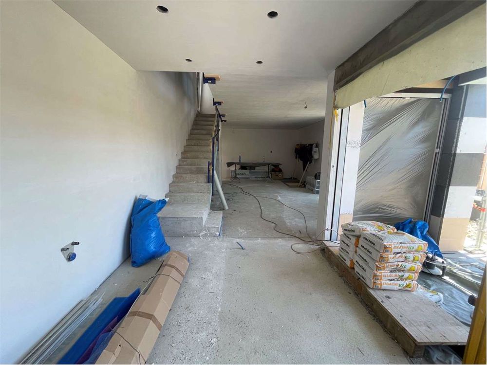 Wohnung Duplex in Cureglia, Neubau - Bild 2