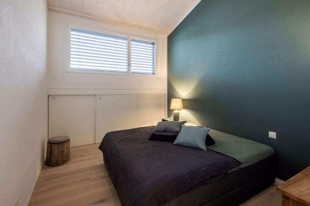 Exklusive Wohnoase - Wohnen mit Stil und Weitblick - Bild 7
