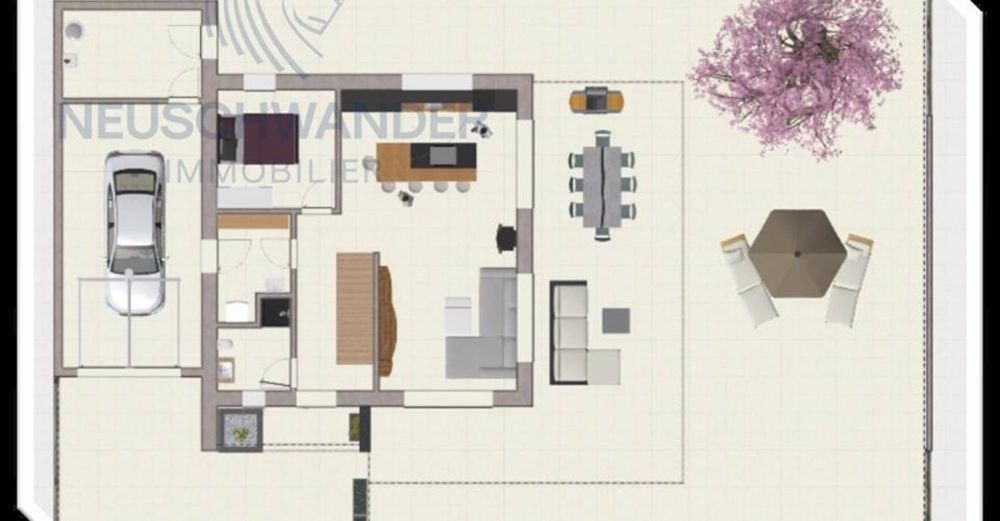 Villa 5.5 pièces - Bild 8