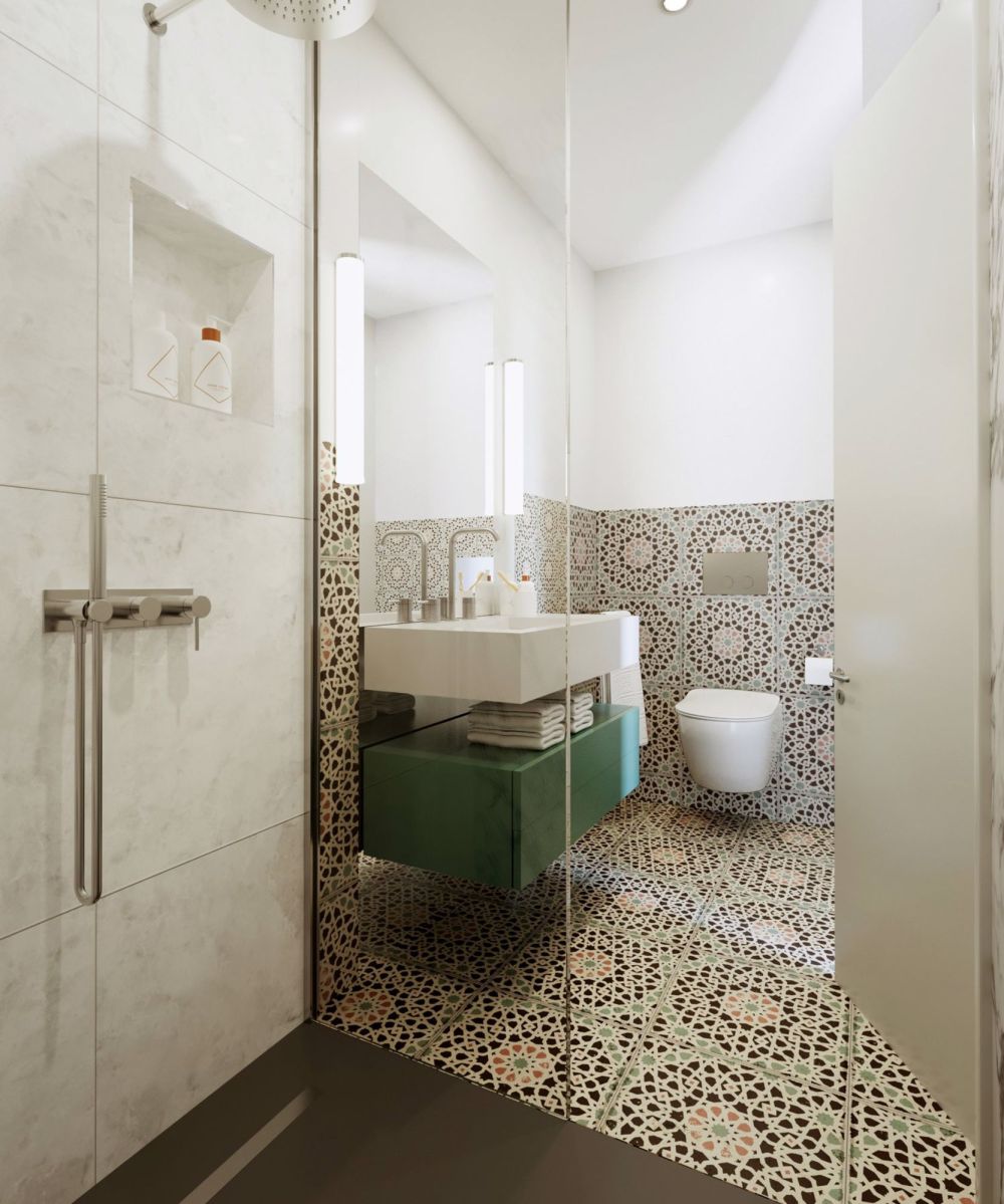 Exklusives Neubauprojekt an der Flühstrasse 23 in Rieden - Bild 13