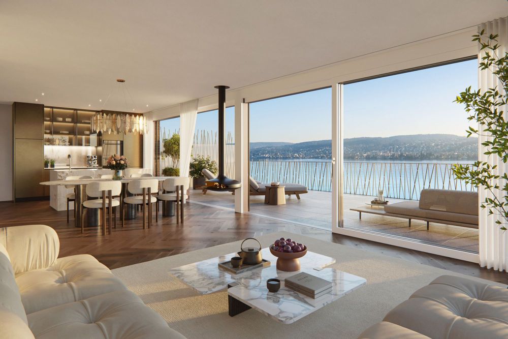 COMING SOON: ''LAKE RESIDENCE'' - Bild 2