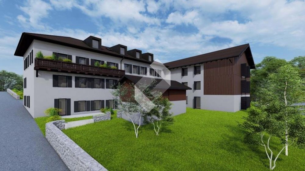 4 ½ Zimmer-Wohnung in Ollon VD kaufen - Bild 2