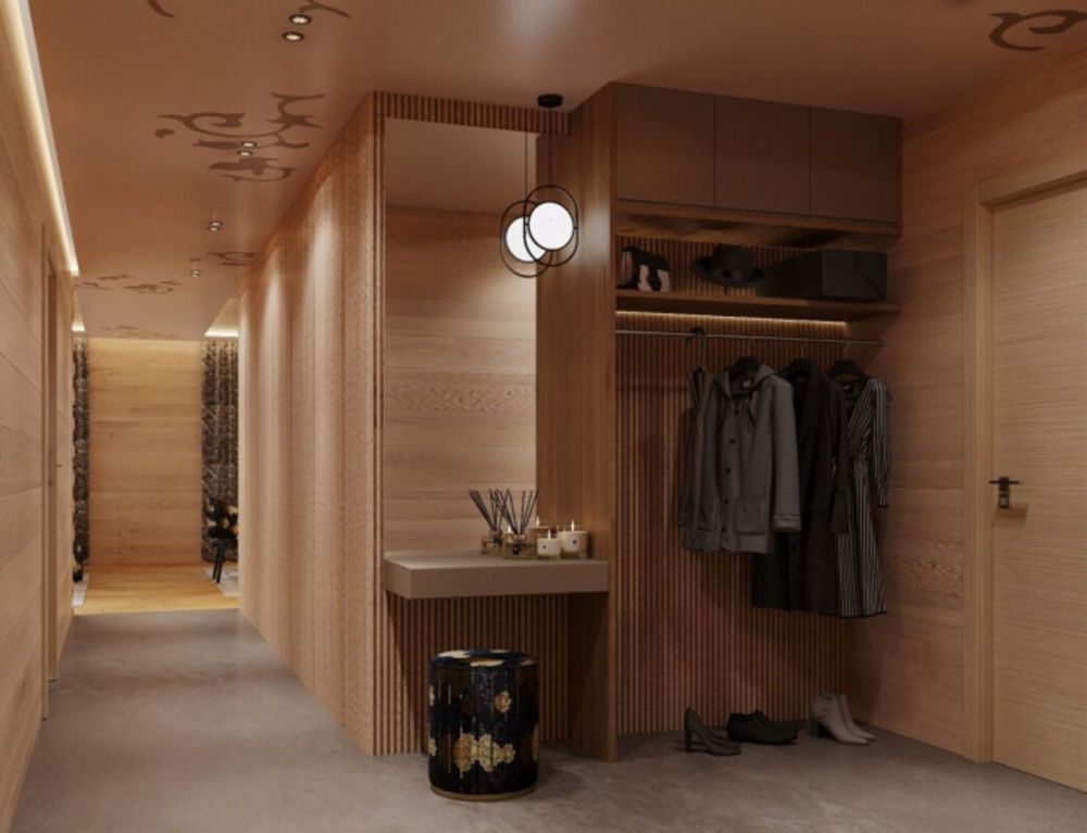 FIRST-CLASS HIDE-AWAY IM - Bild 6
